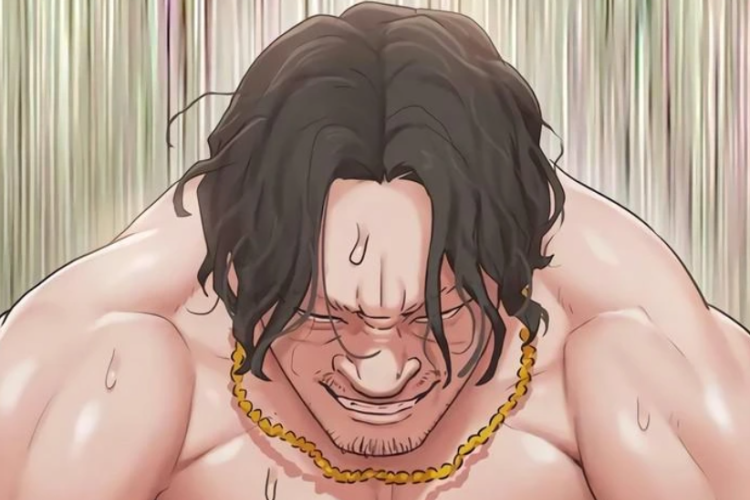 Lecture du Manhwa Soeun Chapitre 89 en Français, Soeun n'a d'autre choix que de se résigner !