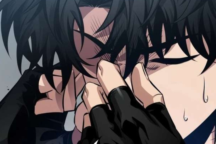 Manhwa Pick Me Up, Infinite Gacha Chapitre 194 Scan VF FR On Y Perd, Ce Qui Stresse Notre Personnage Principal