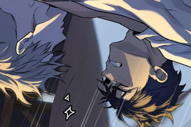 Lien du Manhwa Passion Saison 5 Chapitre 119 VF Scan , Un sentiment profond d'affection