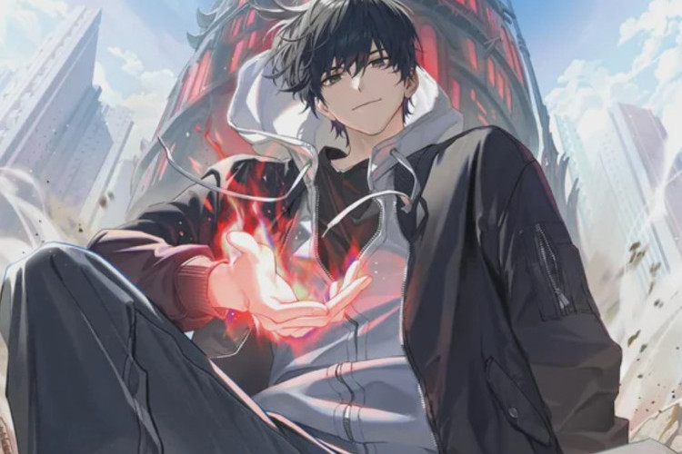 Synopsis, Autres Titres, et Lire le Webtoon A Wimp’s Tower Strategy Guide Scan VF FR Chapitre Complet, Gratuit Sans Login