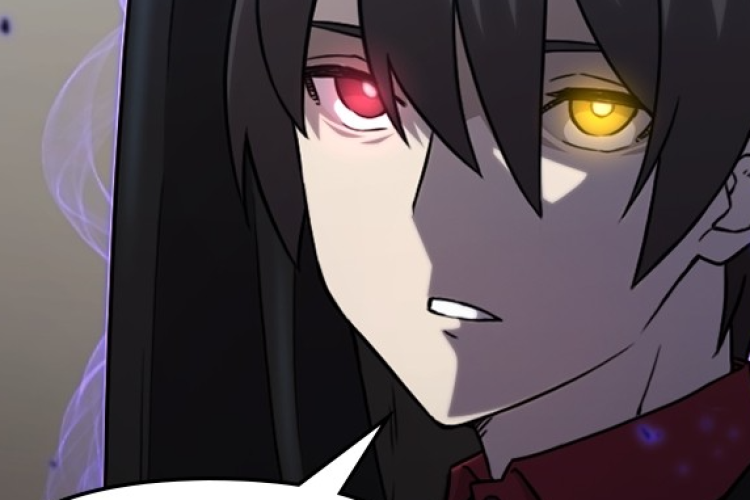 RAW Webtoon Surinvoqué & Surpuissant chapitre 35 FR VF Scan, Organiser une réunion secrète