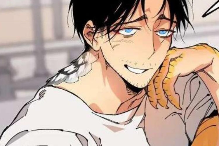 Leia BL Manhwa Mr.A's Farm Capítulo 14 PT BR Há Muita Intriga Nesta Fazenda