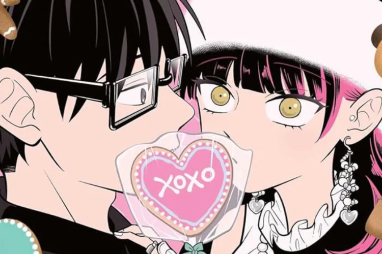 Link para Ler Mangá You and I Are Polar Opposites Scan PT BR Capítulo Completo 1-65, Você e Eu Somos Opostos