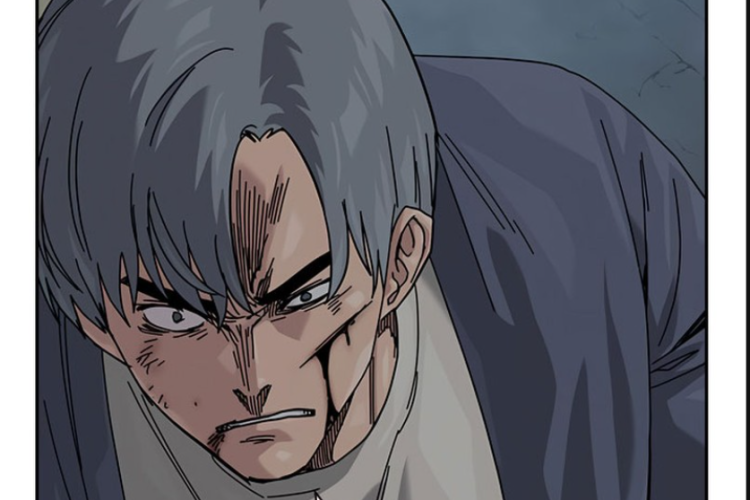 Spoilers RAW Manhwa To Not Die Capítulo 184 PT BR, O ataque do inimigo é muito rápido