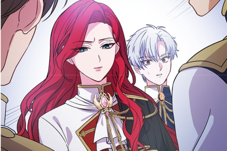 Lecture de Le Pouvoir de Régénération a Trop Bien Marchéa Chapitre 6 en Français, Conflit au palais