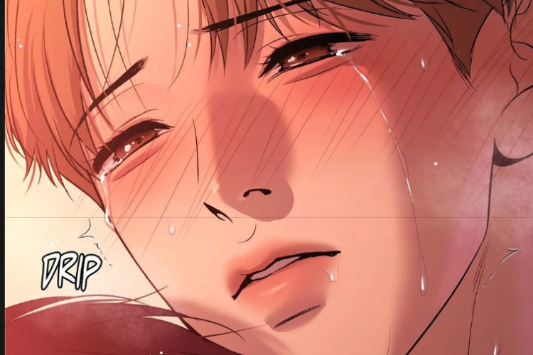 Lien du Manhwa BL JINX Temporada 2 Chapitre 88 en Français, La tension qui se fait sentir