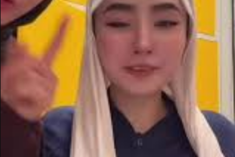 Link Download Video Viral Black Maria Marriashaqirrah HD di Telegram, Masih Jadi Burunan Netizen