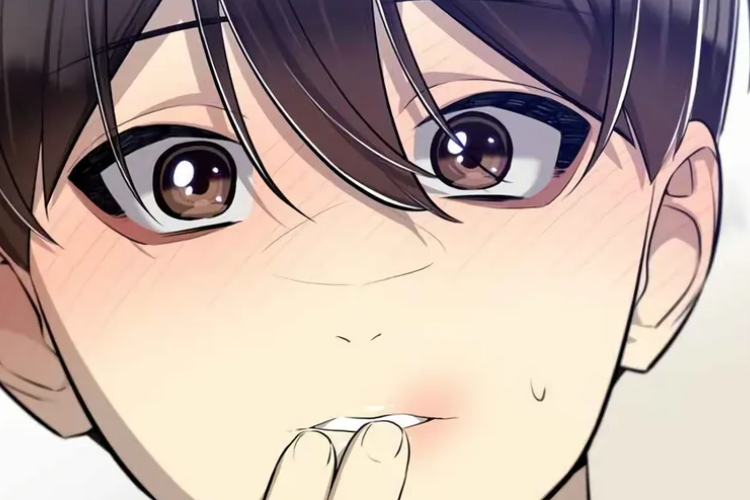 Tempat Baca Manhwa Teto X Egen Chapter 23 Bahasa Indonesia, Canggung Banget Pengalaman Pertama