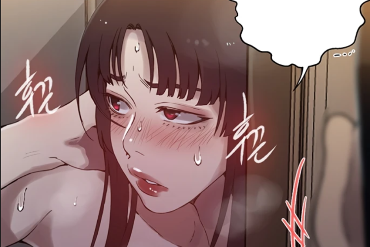 Spoiler Baca Manhwa Secret Class Chapter 263 Bahasa Indonesia, Daeho Menyelesaikan Tugasnya!