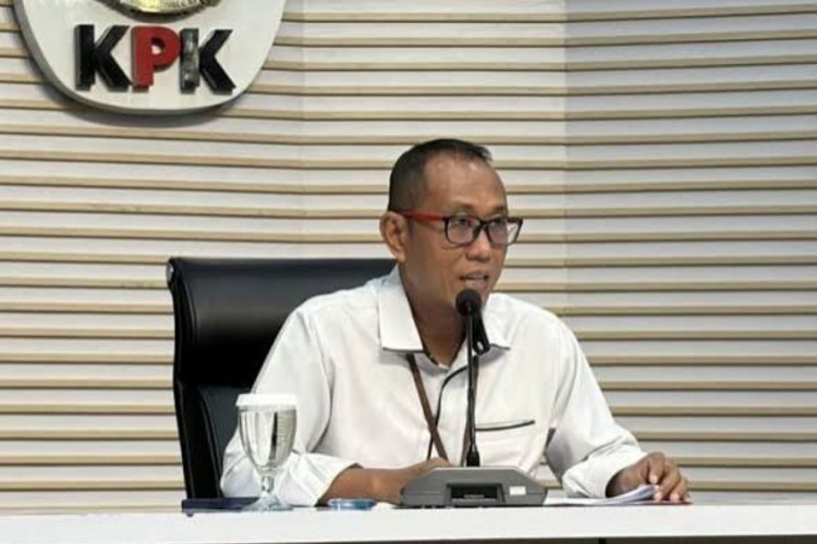 KPK Tetapkan Gatot Heroe Kepala Bea Cukai Kediri Tersangka, Inilah Kasus Hingga Kronologi Lengkapnya!