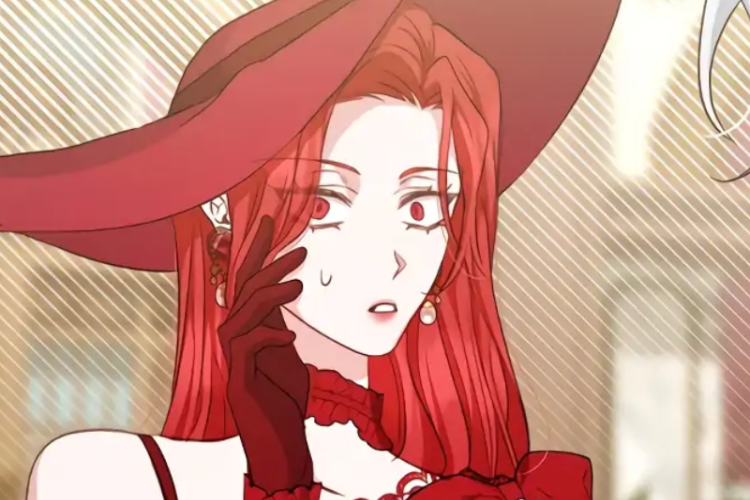 Lecture En Ligne Webtoon Le Duc Était le Kidnappeur Chapitre 26-27 Scan VF FR, Fatigué de Débattre