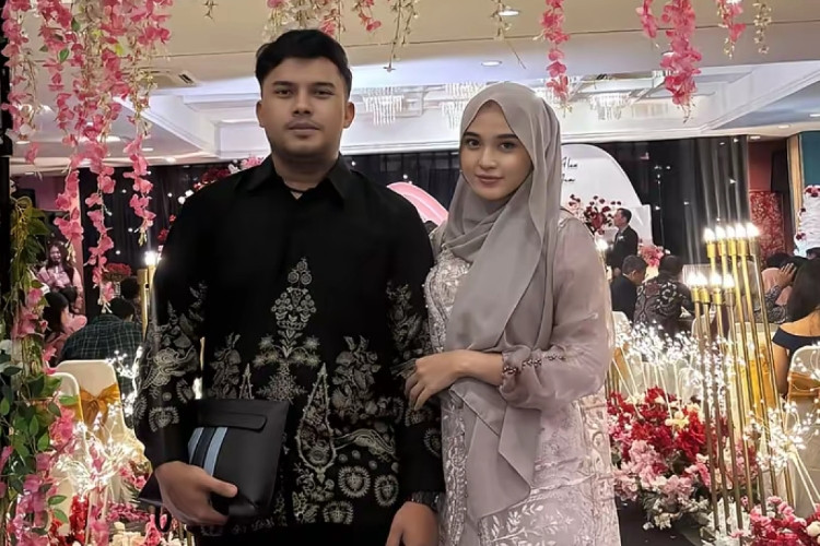 Sosok Sendika El Basith Kekasih Oca Fahira, Selebgram yang Tewas Usai Kecelakaan Tragis 3 Hari Setelah Lulus 