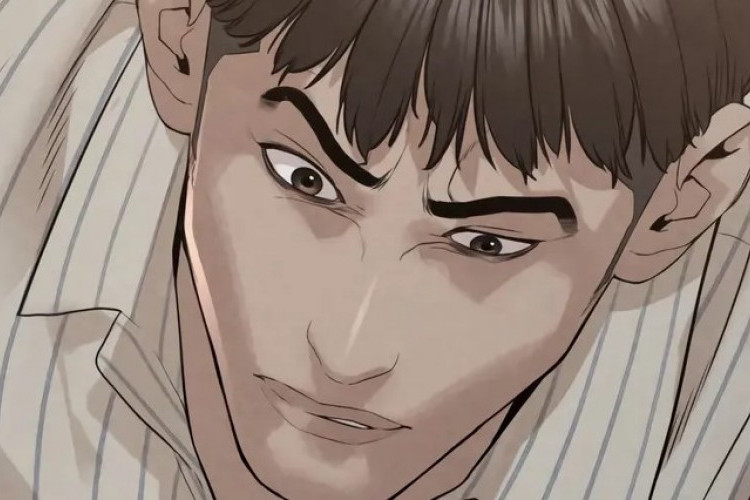 Emosi Memuncak! Baca Manhwa How to Fight Chapter 210 Bahasa Indonesia, Ada Sebab Pasti Ada Akibat