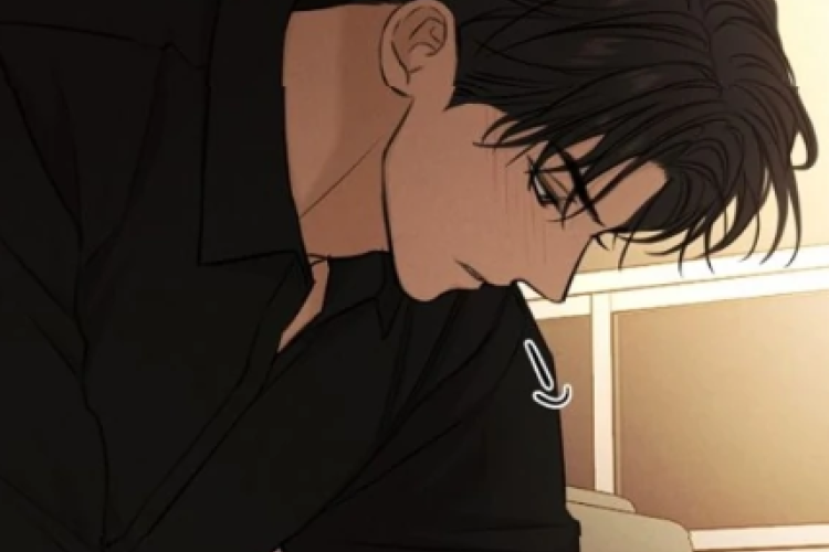 Just Twilight Chapter 71 Bahasa Indonesia, Baca Manhwa Romantis Secara Gratis dan Tanpa Login Klik Disini