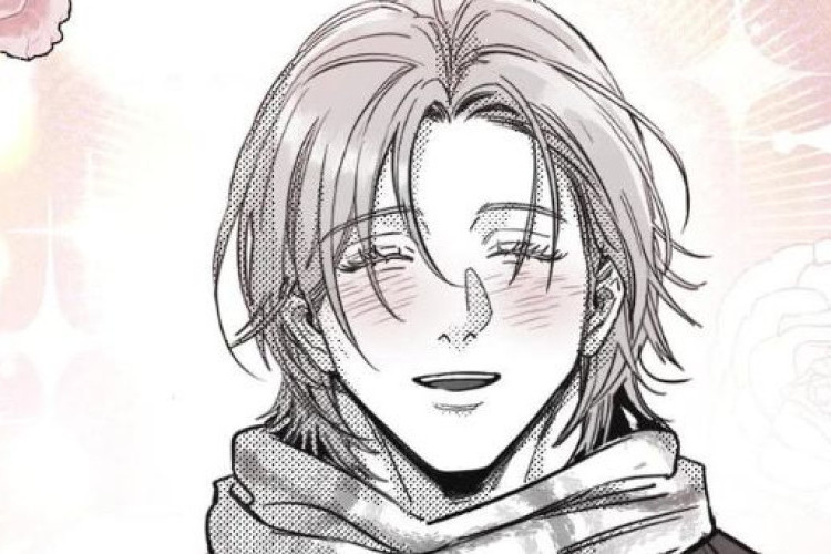 Signification de la fin Manhwa You Are My World chapitre 53 VF SCAN, De plus en plus chaotique
