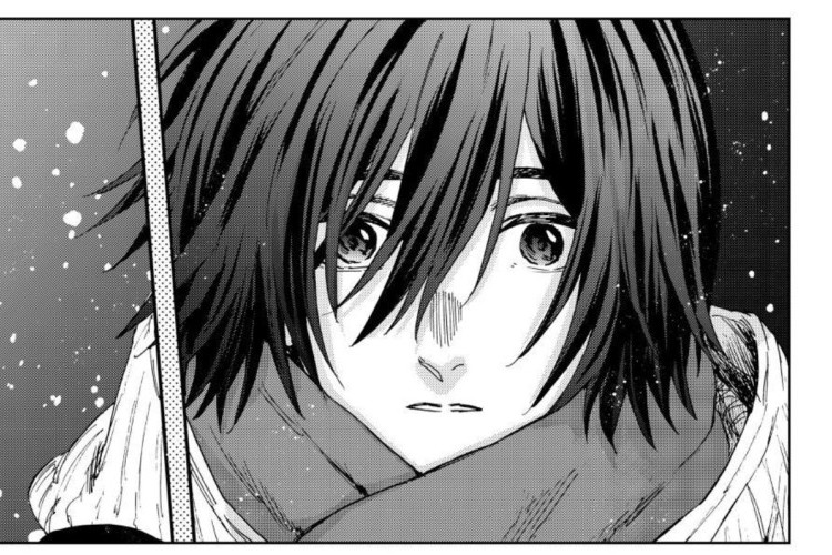 Link BACA The Fragrant Flower Blooms With Dignity Chapter 207 Bahasa Indonesia, Pembalasan Cinta Natsu pada Subaru