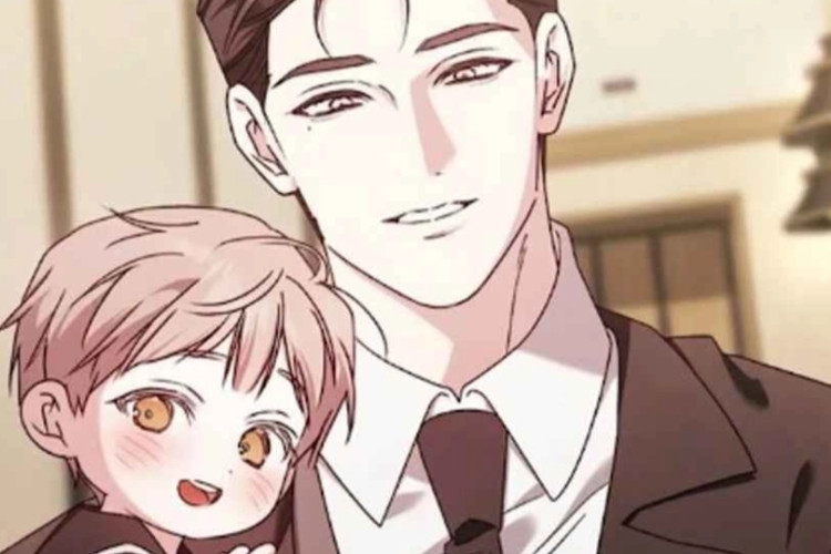 Panduan Manhwa Obedient Pregnancy Chapter 41 Bahasa Indonesia Kegiatan Ibu Rumah Tangga Sehari-Hari