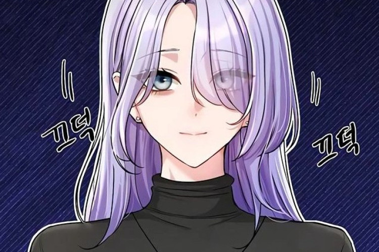 Link Baca Manhwa Love Quest Chapter 12 Bahasa Indonesia Scan, Jangan Dipikir Terlalu Dalam!