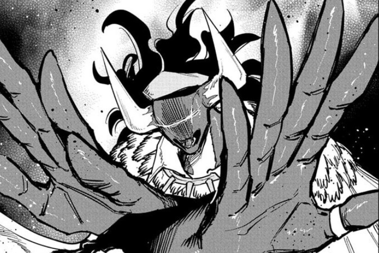 Lien Manhwa Ichi the Witch Chapitre 94 en Scan FR, Chaos dans le château