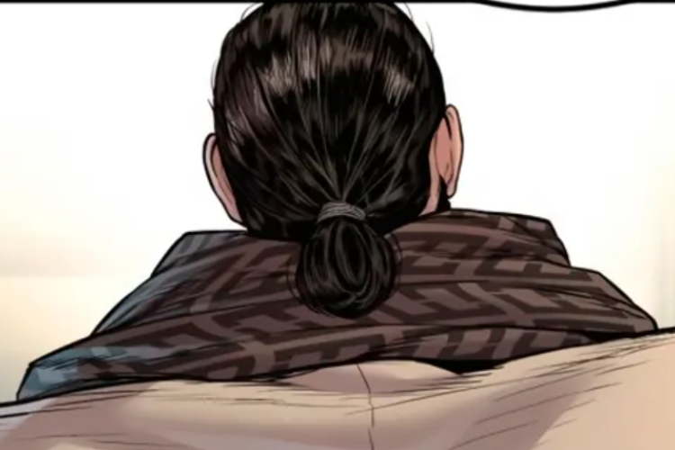 Link Baca Manhwa Manager Kim Chapter 191 RAW Indonesia, Ekspektasi Besar Terhadap Manager Kim
