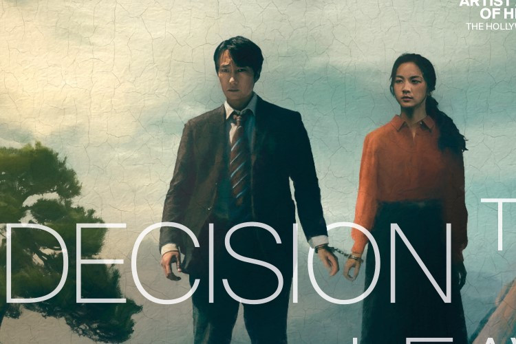 Sinopsis Film Korea Decision to Leave Usung Kisah Bertema Thriller Romantis yang Bikin Banjir Air Mata: Wajib Nonton 
