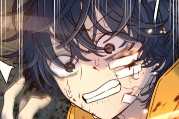 Link Baca Manhwa Everyone Loves Her Chapter 46 Bahasa Indonesia, Badan yang Tak Menuruti Tuannya!