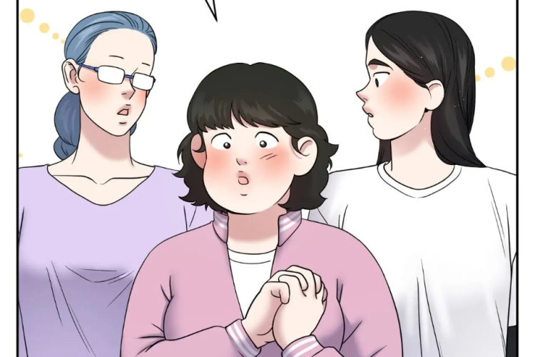 Leia BL Manhwa Fight Club Capítulo Completo PT BR, Apresentando Uma História Desafiadora