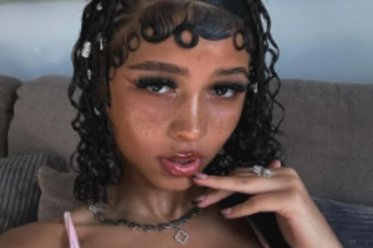 ¡Vuelve A Ser Viral! Vídeo De Junibelle Supuestamente Realizando Actividades Íntimas: Aquí Están Los Hechos