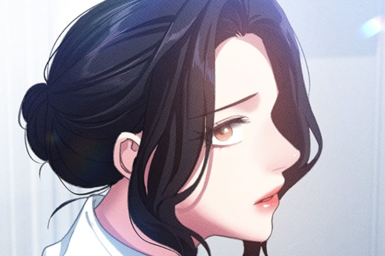 Lecture En Ligne Webtoon La Visite Nocturne Chapitre 4-5 Scan VF FR, La Femme Envoûtante
