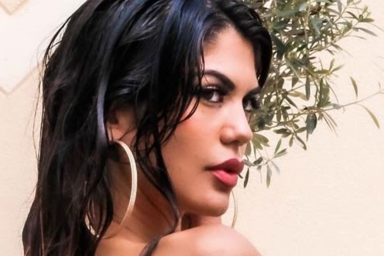 Lien de Téléchargement Gratuit de Lauren Cruz Telegram Vidéos Virales Non Censurées HD 1080p, Plus Chaud Que la Partie Précédente !