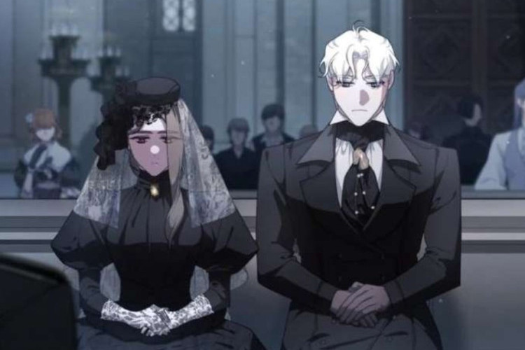 Spoilers du Manhwa La Bête Apprivoisée par la Vilaine Chapitre 116 Scan VF, Tension au palais !