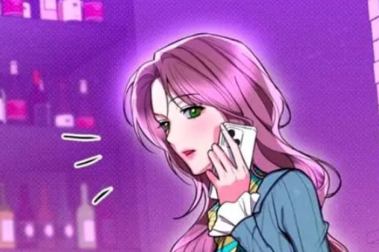 Link Baca Manhwa Absolute Station (Absolute Threshold) Chapter 90 Bahasa Indonesia, Setelah Agenda Bertemu Dengan Temannya