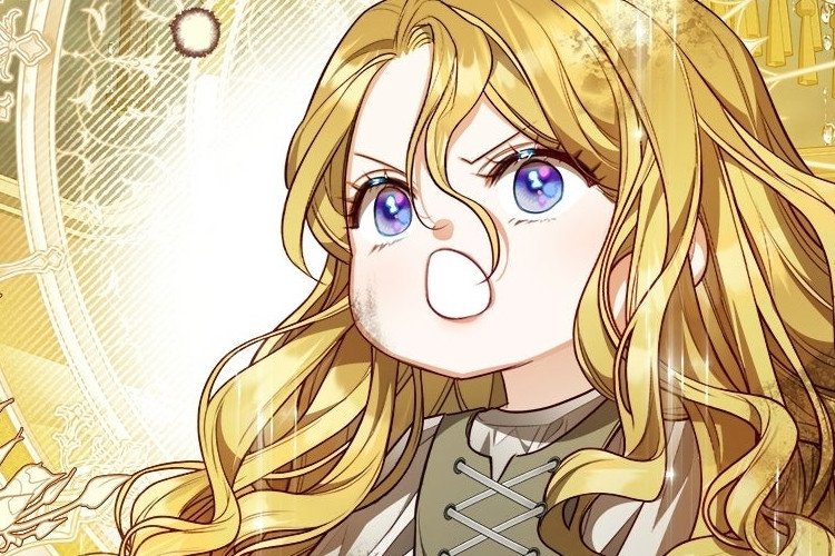 Gemas! Kenapa The Archduchy’s Fierce Little Captain Chapter 4 Bahasa Indonesia Belum Update, Ini Lanjutannya yang Bikin Penasaran