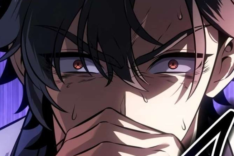 C'est Trop Dur! Lisez Manhwa I Killed an Academy Player Chapitre 117 RAW Scan VF Personne Ne Peut Terminer L'examen