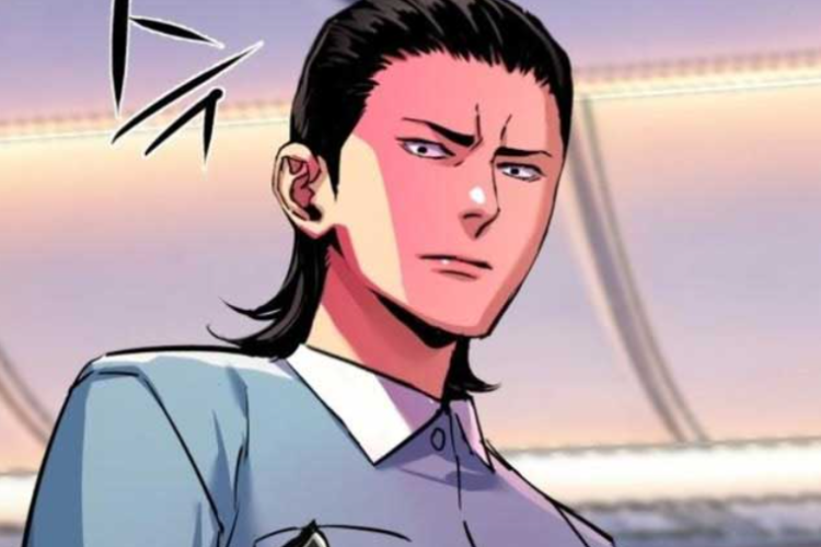 Ijin é Muito Legal! Links de Leitura Manhwa Mercenary Enrollment (Contrato de Mercenário) Capítulo 242 PT BR Scan e Data de Lançamento