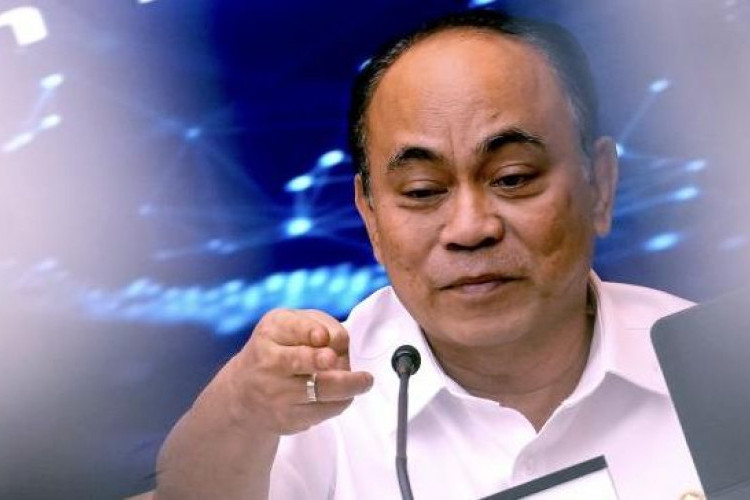 Projo Klarifikasi Video Viral Budi Arie dan Bantah Isu Adu Domba Prabowo-Jokowi, Sekjen Projo Sebut Video Hanya Potongan