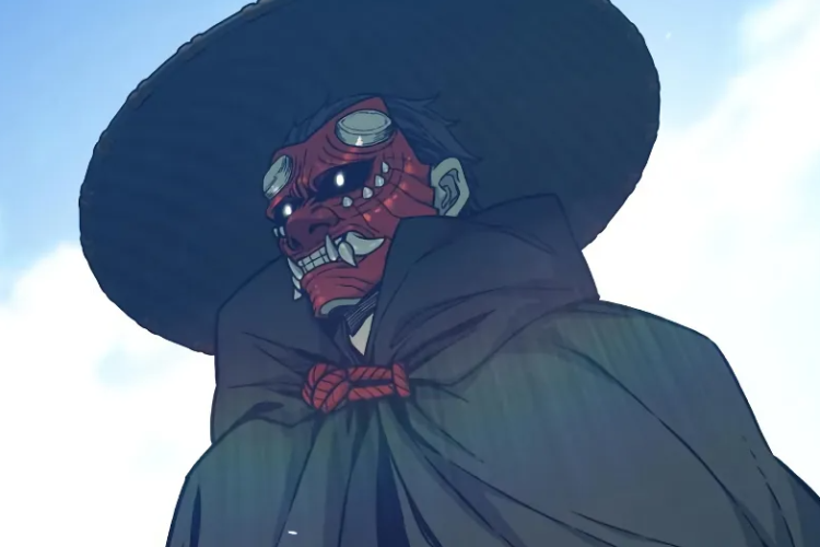 Baca Manhwa Absolute Sword Sense Chapter 164 Bahasa Indonesia, Mantra Mengerikan Dirapalkan!