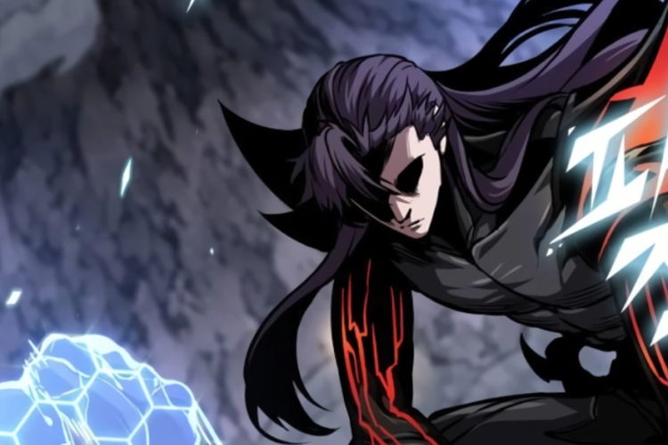 Spoilers RAW Manhwa Nano Machine Chapitre 270 en Français, Le Maître aux Attaques Terrifiantes