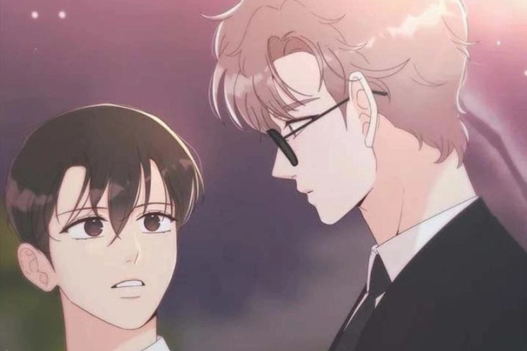 Baca Manhwa Love in Disguise Full Chapter Bahasa Indonesia, Adaptasi Drama Akan Segera Tayang!