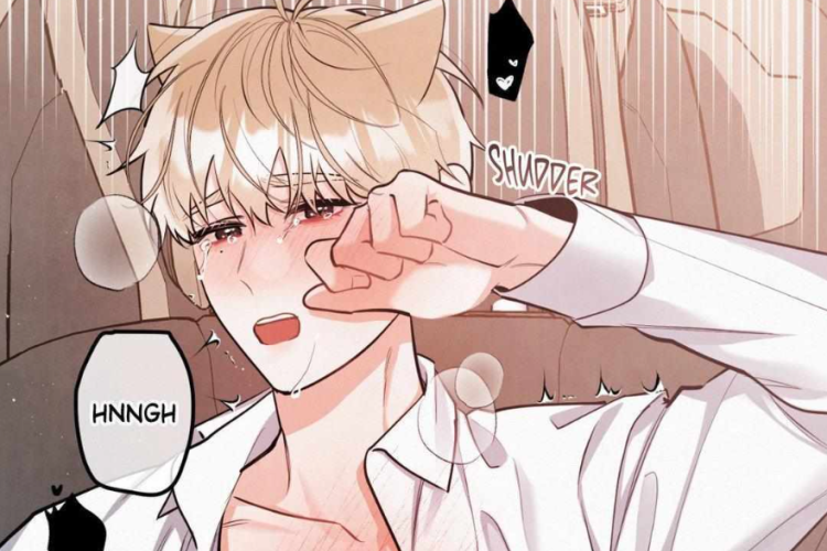 Link de Leia BL Manhwa Puppy Love Capítulo Completo PT BR, Com a Atualização Da Nova Sinopse!