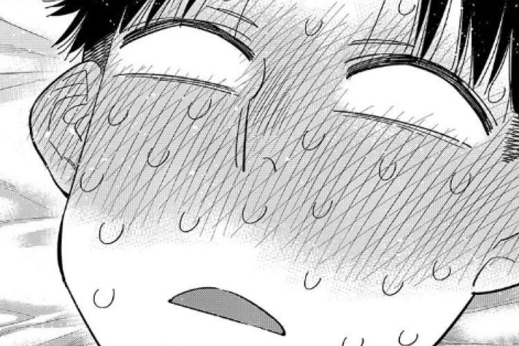 Link para ler Kanojo, Okarishimasu Capítulo 406 (Sub PT-BR) RAW, Ruka ainda está se esforçando muito