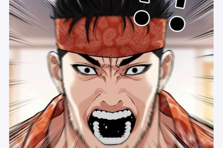Update Spoiler Manhwa Lookism Chapter 557 Bahasa Indonesia, Kitae Kim Siap Melawan!
