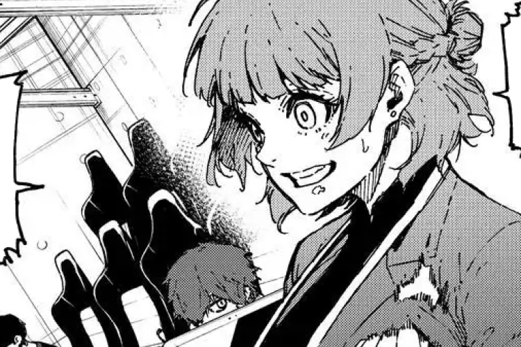 Lien du Manga Blue Lock Chapitre 322 en VF Scan, Nagi est prêt à aider