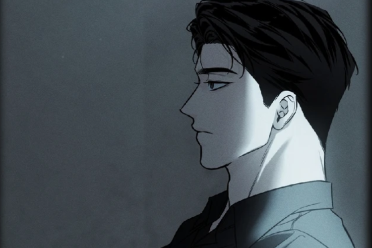 Spoiler du Manhwa BL Winter Season Capítulo 12 PT BR, Expressão de amor profundo