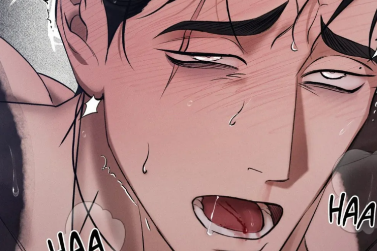 Los perros de SÃsifo (The Hounds of Sisyphus) CapÃtulo 19 en Español, ¡Haz Clic Aquà para Leer Manhwa BL Gratis!