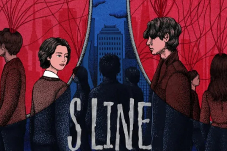 Ler S Line Capítulo 50 PT BR Apresenta Uma História Única Sobre O Relacionamento Oculto Entre As Pessoas