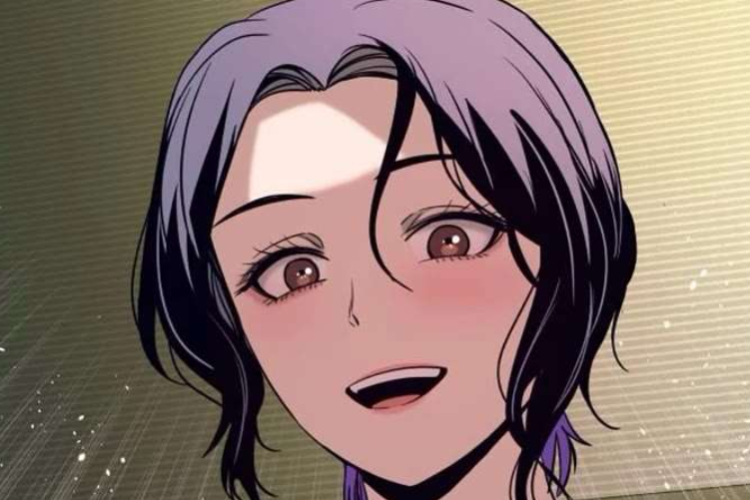 Manhwa My Bias Gets On the Last Train Chapter 65 English Translation Indonesia: Spoiler, Jadwal Rilis, & Link Baca Gratis