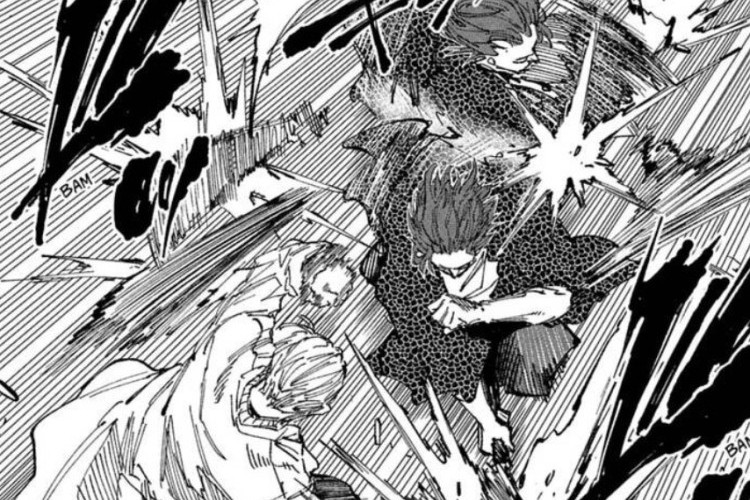 Siap Punya Baby Baru! Jadwal Rilis Manga Sakamoto Days Chapter 279 Bahasa Indonesia