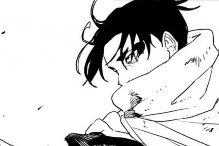 Lecture En Ligne Manga Kagura Bachi Chapitre 59 Scan VF FR, RAW! Chihiro Qui A Obtenu de L'aide
