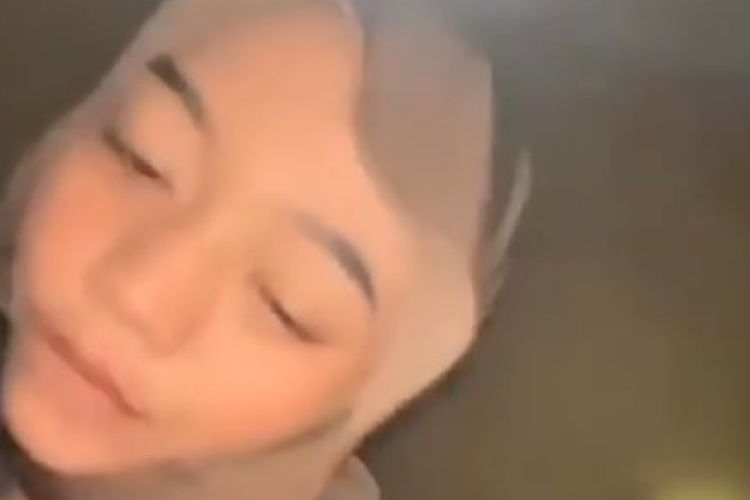 Link Video Hilda Pricillya yang Viral di Tele, Ibu Persit yang Ketahuan Selingkuh dan Berbuat Asusila dengan Junior Suaminya